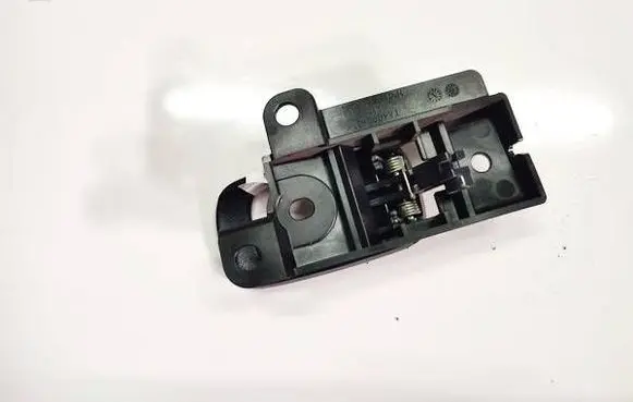 Seat control switch