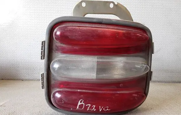 Fiat Bravo - Brava Rear/tail lights 37200748