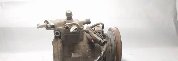 Chrysler 300M Air conditioning (A/C) compressor (pump) 4472004785 10PA17C