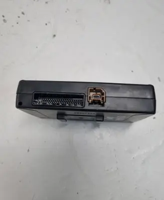 Opel Vivaro Central body control module 282756577R 10R0413056