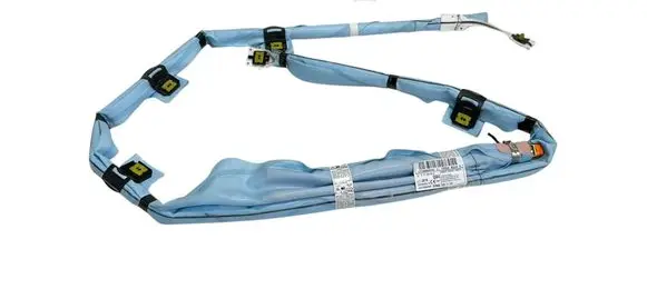 Mercedes-Benz A W177 Roof airbag A1778600602 50222 1778600602