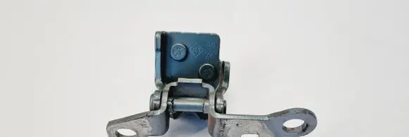 Renault Clio III Rear door upper hinge 416345B