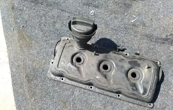Audi A6 S6 C5 4B Rocker cam cover 