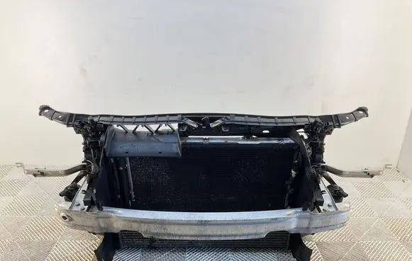Audi A7 S7 4G Radiator support slam panel 4G0805594