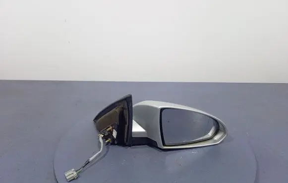 Nissan Primera Front door electric wing mirror 96301-AU417