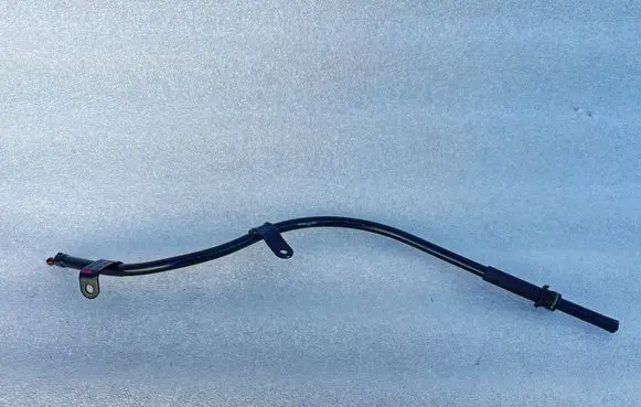 Audi A6 S6 C6 4F Oil level dip stick 059115630R