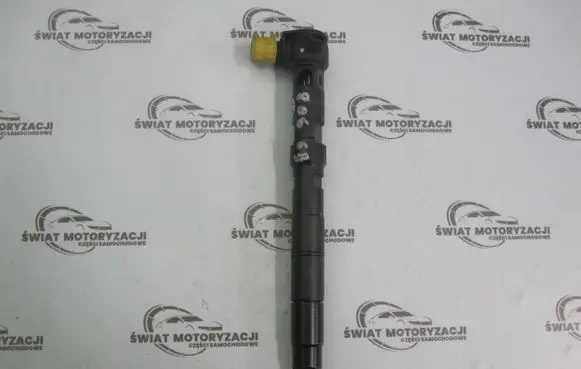 Seat Ibiza IV (6J,6P) Fuel injector 28231462