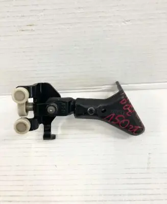 Citroen Jumper Sliding door upper roller guide/hinge 