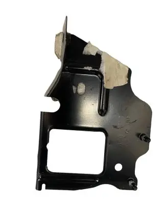 Mercedes-Benz GL X166 Engine bonnet/hood lock/catch A1666310121 1666310121