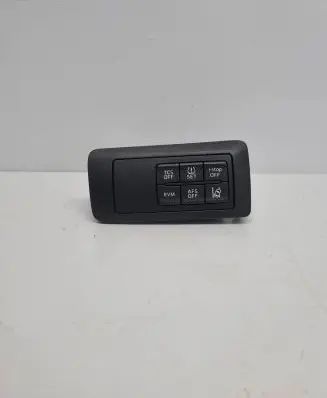 Mazda CX-5 Other switches/knobs/shifts KD4555321