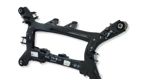 BMW 2 F22 F23 Rear subframe 6870647MWGK