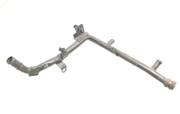 Skoda Octavia Mk2 (1Z) Engine coolant pipe/hose 038121065CS