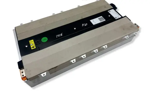 Mercedes-Benz EQE v295 Hybrid / Electric Car Battery Cell A7893406528