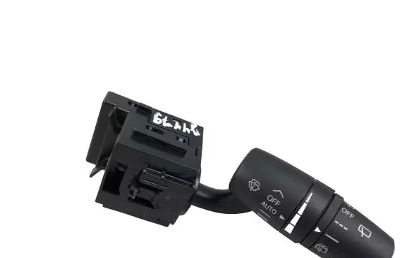 Mazda CX-5 II Wiper control stalk 17J671