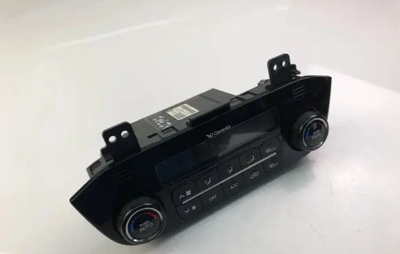 KIA Sportage Interior fan control switch 972503U101