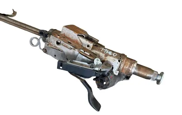 Audi A6 S6 C4 4A Ignition lock 4b0905851c