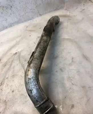 Audi Q7 4L Intercooler hose/pipe 7l3145795h