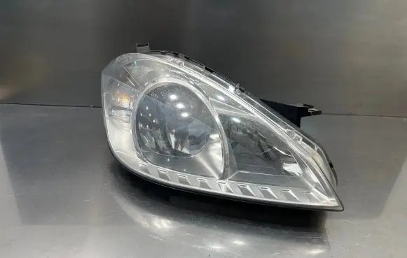 Mercedes-Benz A W169 Headlight/headlamp A1698205861 193010600 03012412020