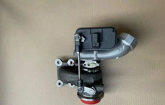 Audi A1 Turbo 49795-97601
