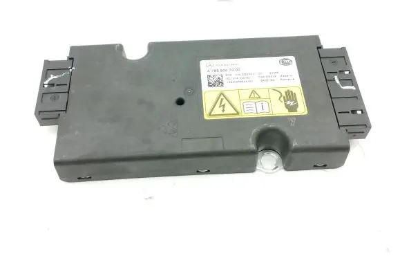 Mercedes-Benz EQA Other control units/modules A7899007000