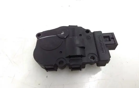 BMW X5 F15 Air flap motor/actuator EFB496 T946104A