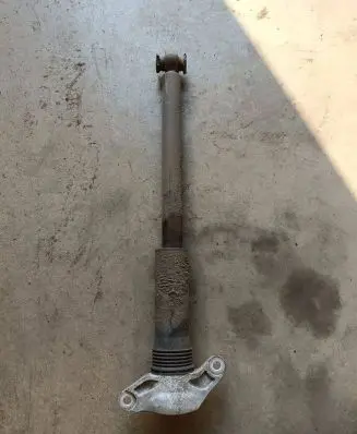 Jaguar XF X260 Rear shock absorber/damper GX6318A145AX MG110CC2