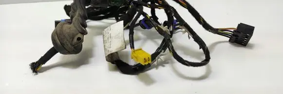 Alfa Romeo 156 Rear door wiring loom 60674104
