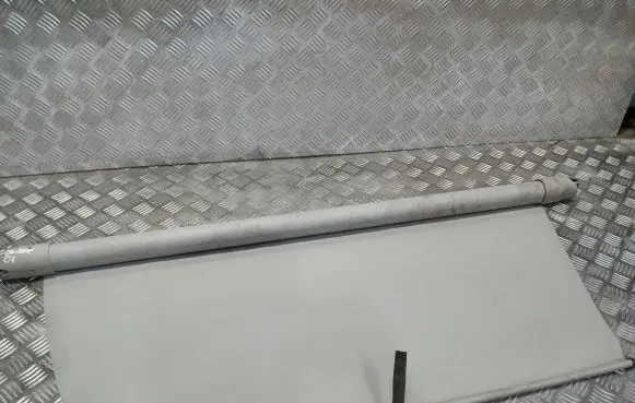 Dodge Caliber Parcel shelf load cover 