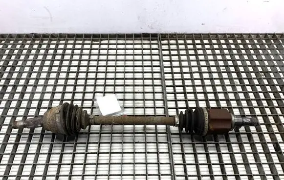 Nissan Juke I F15 Front driveshaft 
