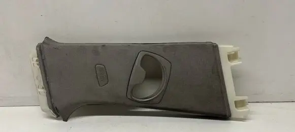 BMW 3 F30 F35 F31 (B) pillar trim (top) 7220998