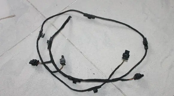 Parking sensor (PDC) wiring loom