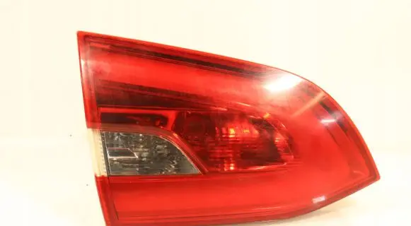 Peugeot 408 II Rear/tail lights 9678098080
