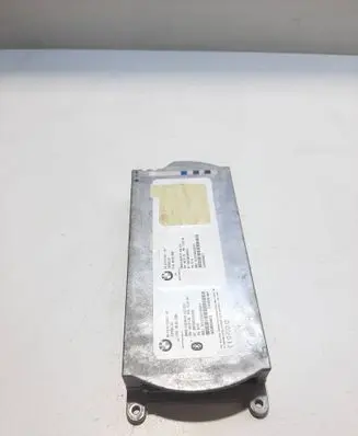 BMW 7 E65 E66 Bluetooth control unit module 9113247 23292523