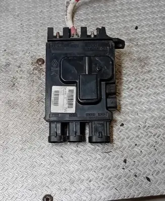 Nissan Qashqai Positive wiring loom 243800011R 070115123547