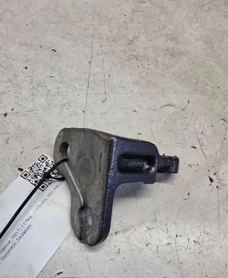 Jaguar XF X260 Rear door lower hinge CPLA228A67AC