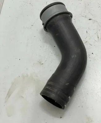 Porsche 911 991 Engine coolant pipe/hose 99110674001 144696