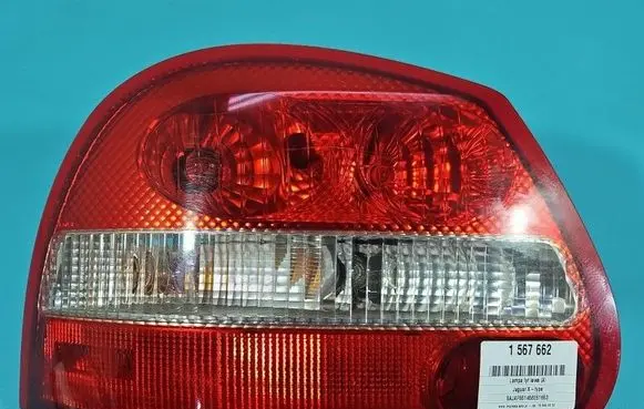 Jaguar X-Type Rear/tail lights 4X43N13405A IMPRK1567662
