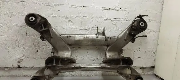 Bentley Flying Spur Rear subframe 4w0505235a