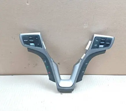 Hyundai i40 Steering wheel buttons/switches 967903Z100RY 39R2911300 39R2901300