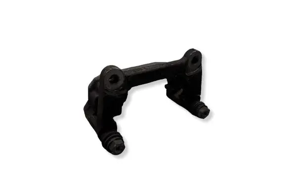 Audi A4 S4 B9 Brake caliper pad carrier rear 