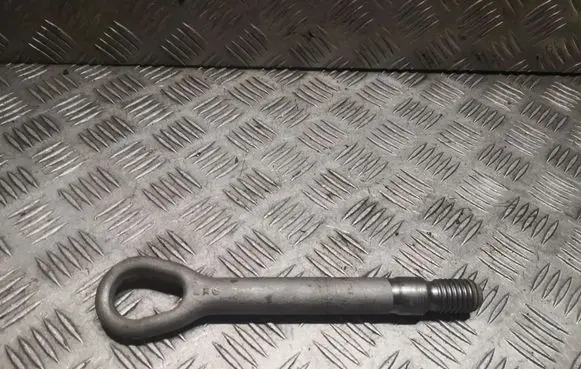Mercedes-Benz E W212 Towing hook eye A2213150061 2213150061
