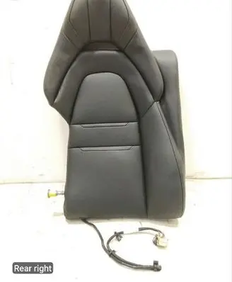 Porsche Panamera (971) Rear seat 971974389AA