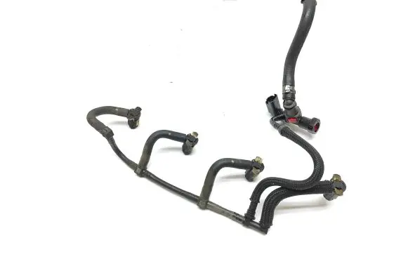 Renault Talisman Fuel return line/hose 