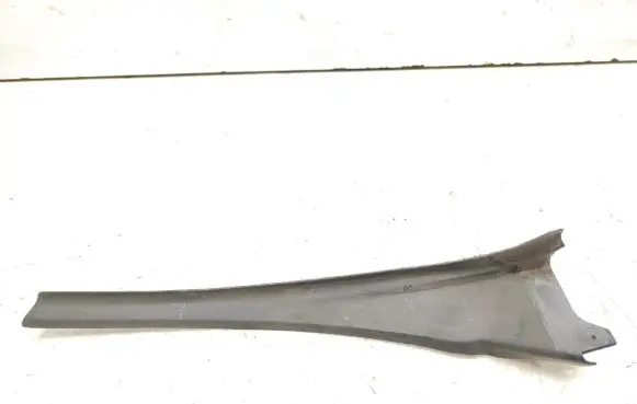 Peugeot Traveller Fender end trim 9812855077