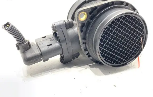 Mass air flow meter