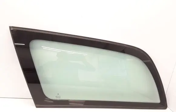 Citroen C5 Rear side window 43R00049 DOT24 AS2