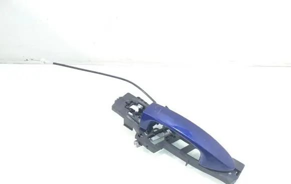 Ford Fiesta Front door exterior handle 8A61A224A36AN