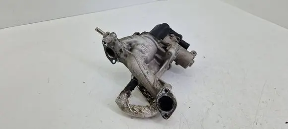 Audi A8 S8 D4 4H EGR valve 057131223J