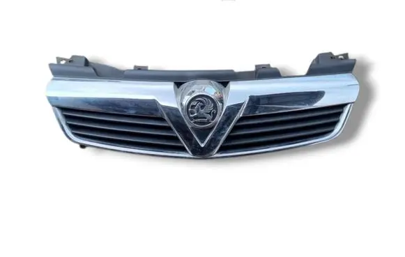 Opel Zafira B Front grill 13157590