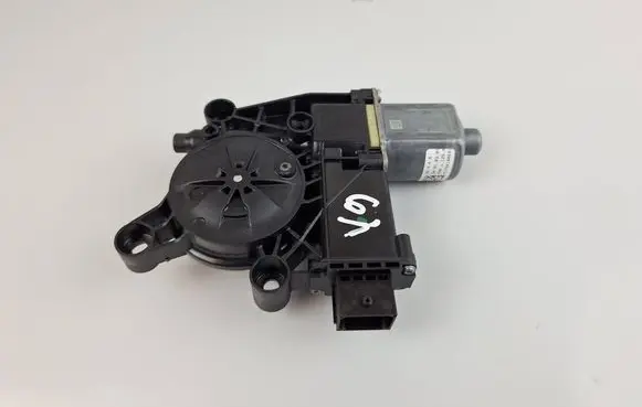 Alfa Romeo Stelvio Rear door window regulator motor M16226 0130822070